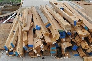 Good Used Lumber