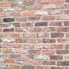 RECLAIMED BRICK - SALVAGED FROM A CHURCH BUILT IN 1905 - Image 2