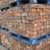 RECLAIMED BRICK - SALVAGED FROM A CHURCH BUILT IN 1905 - Image 3