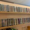 CD's - MOVIES - CASSETTE TAPES - 8 TRACK TAPES, ETC. - Image 3