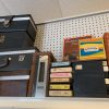 CD's - MOVIES - CASSETTE TAPES - 8 TRACK TAPES, ETC. - Image 2